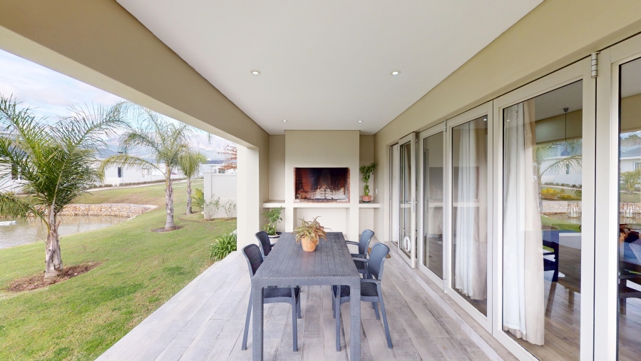 3 Bedroom Property for Sale in Ranzadale Western Cape